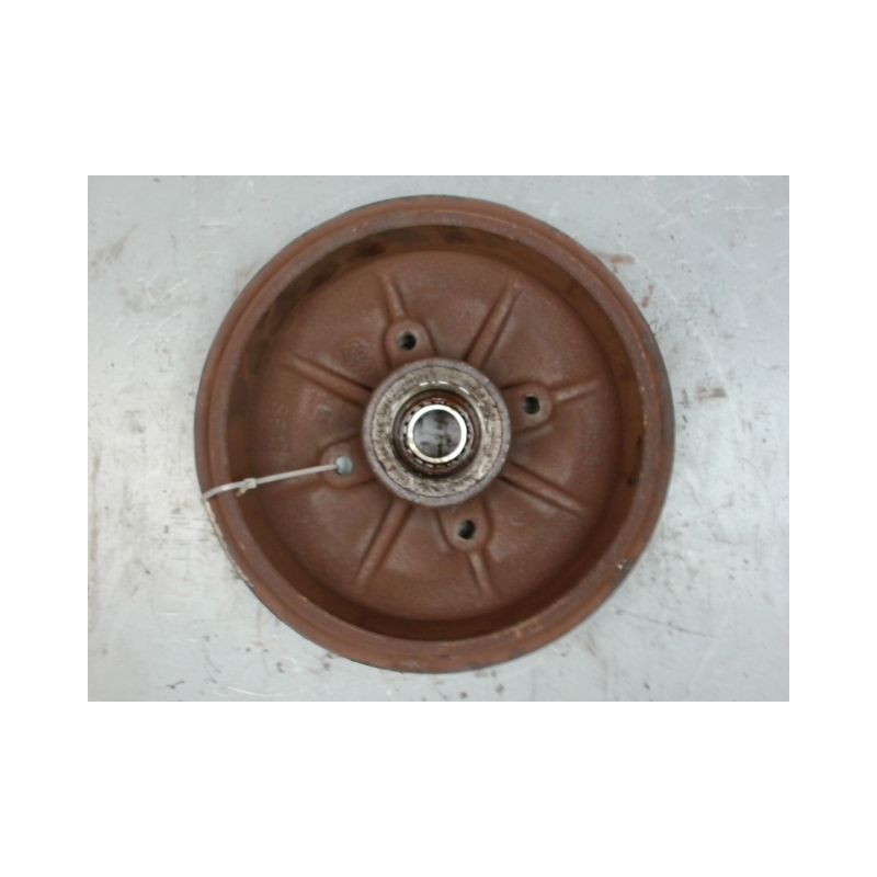 TAMBOUR ARRIERE DROIT CITROEN C2 2003-