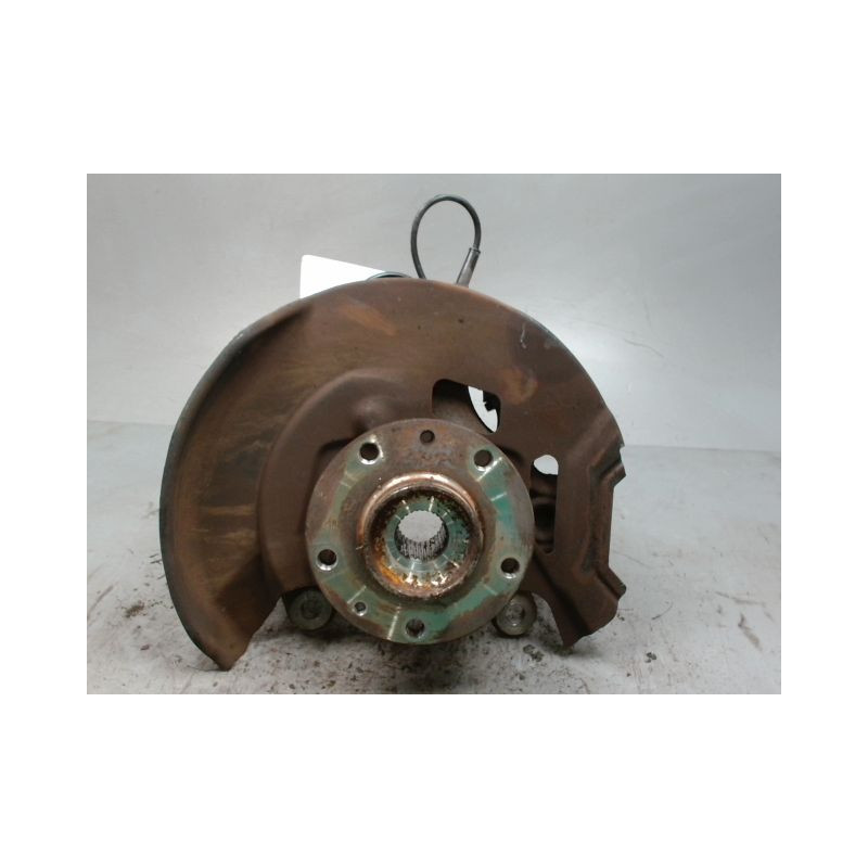 PIVOT AVANT GAUCHE NISSAN QASHQAI
