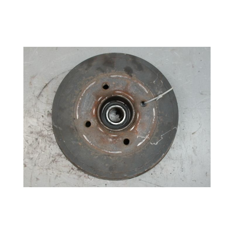 TAMBOUR ARRIERE DROIT RENAULT CLIO
