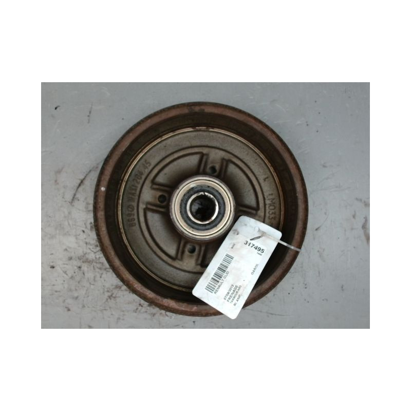 TAMBOUR ARRIERE DROIT RENAULT CLIO