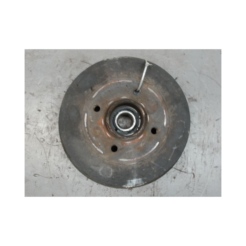 TAMBOUR ARRIERE GAUCHE RENAULT CLIO