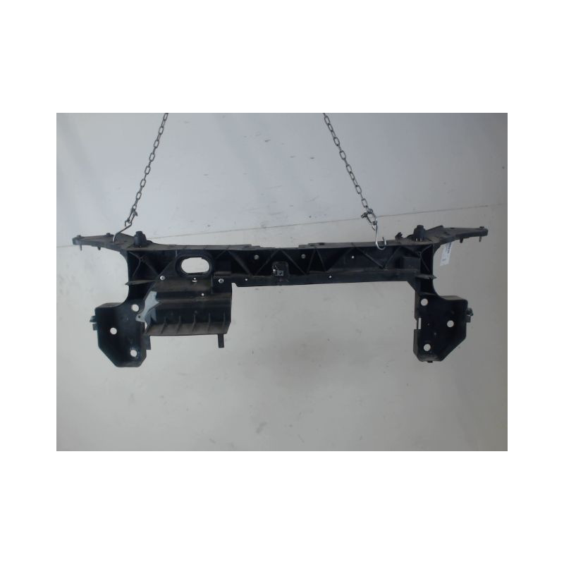 FACE AVANT RENAULT CLIO III 2009-