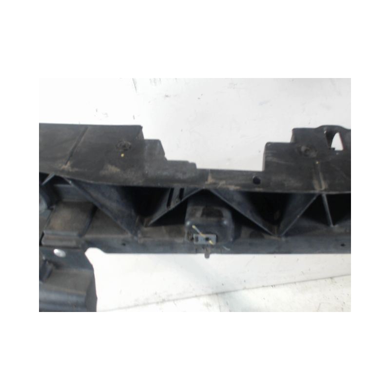 FACE AVANT RENAULT CLIO III 2009-