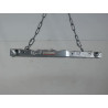 TRAVERSE SUPERIEURE ARMATURE AVANT SUZUKI SPLASH