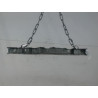 TRAVERSE SUPERIEURE ARMATURE AVANT SUZUKI SPLASH