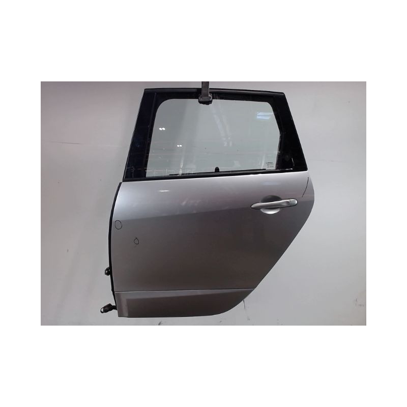 PORTE ARRIERE GAUCHE RENAULT MEGANE