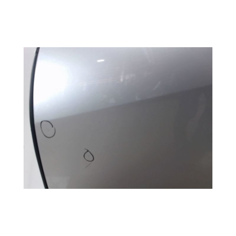 PORTE ARRIERE GAUCHE RENAULT MEGANE
