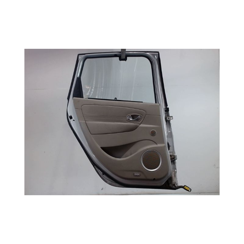 PORTE ARRIERE GAUCHE RENAULT MEGANE