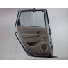 PORTE ARRIERE GAUCHE RENAULT MEGANE