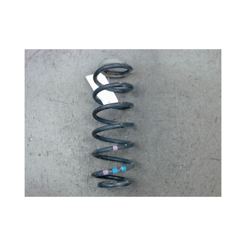 RESSORT AMORTISSEUR ARRIERE GAUCHE PEUGEOT 308 2007-