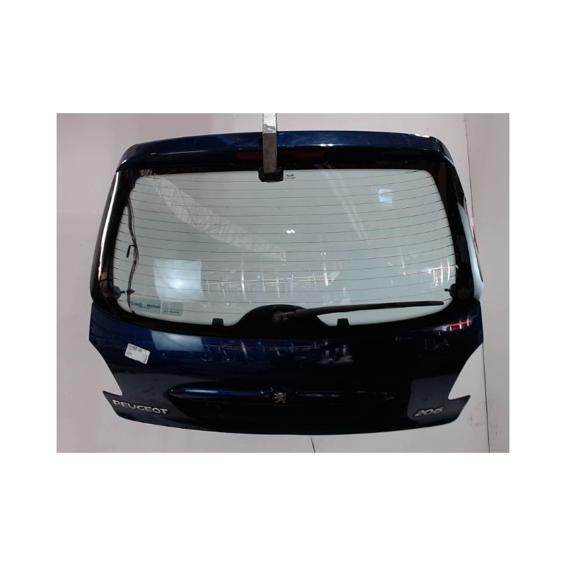 HAYON PEUGEOT 206 5P