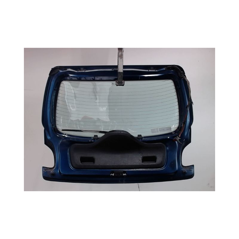 HAYON PEUGEOT 206 5P