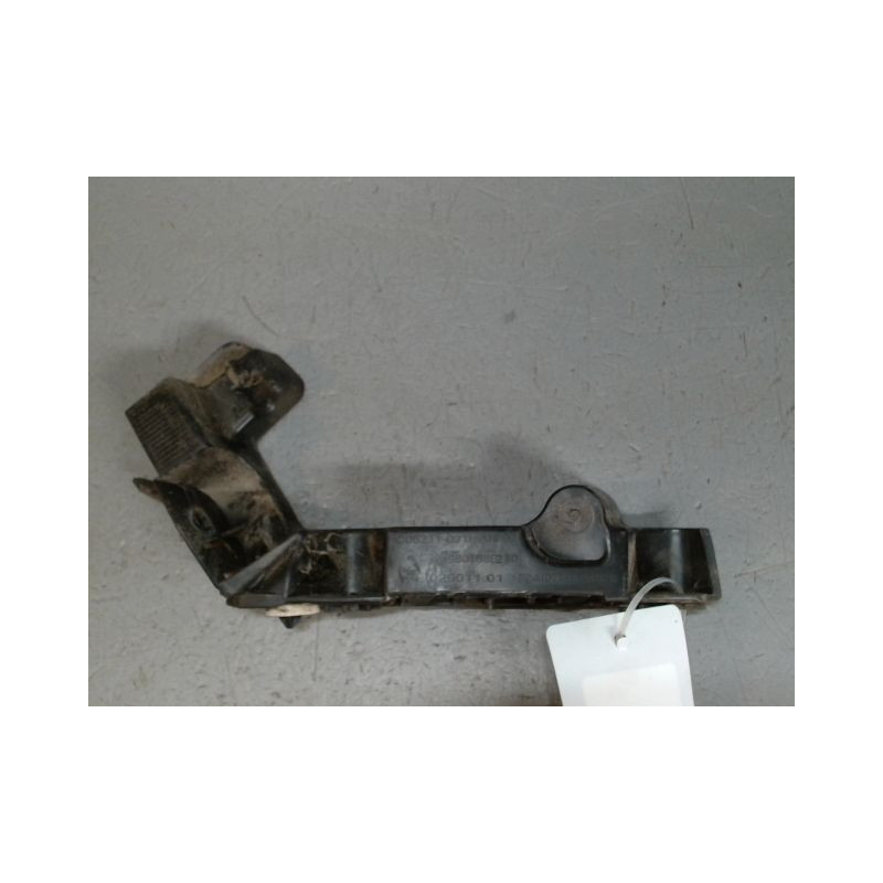 SUPPORT PARE-CHOC ARD CITROEN C4 CACTUS