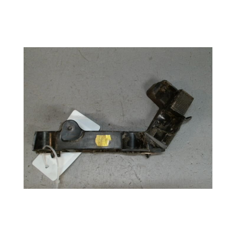 SUPPORT PARE-CHOC ARG CITROEN C4 CACTUS