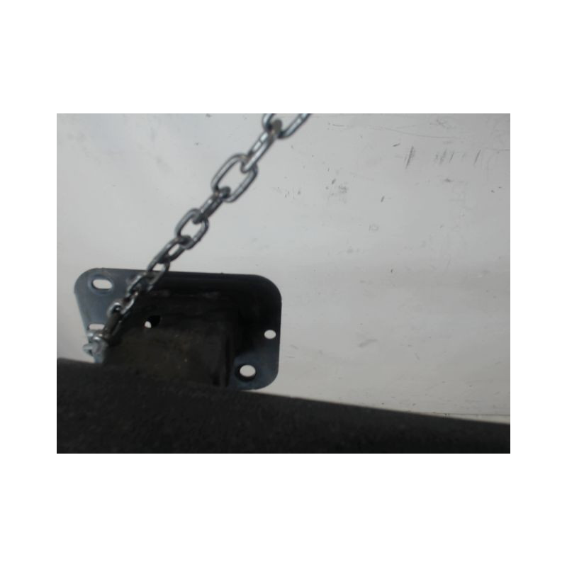 RENFORT PARE-CHOC ARRIERE  FORD KUGA -2008