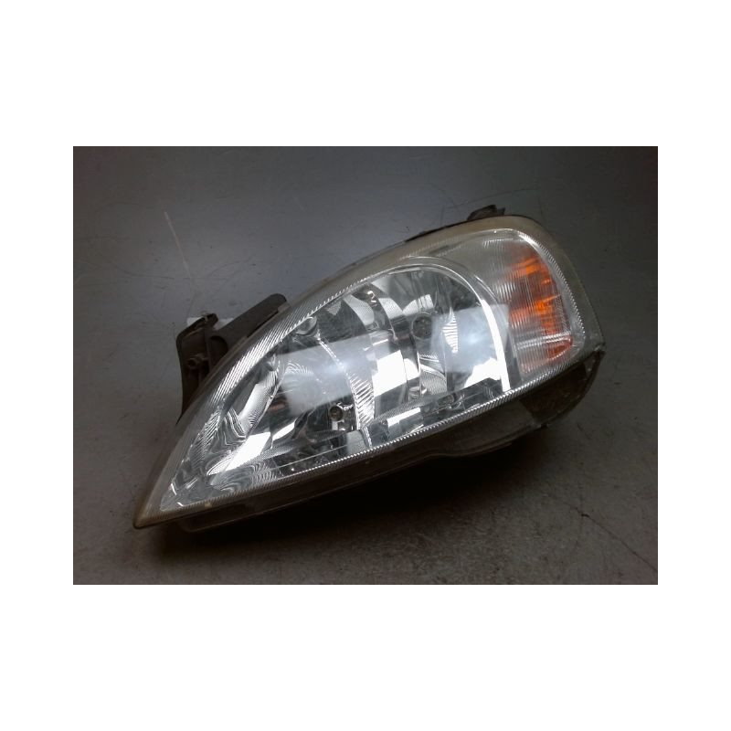 PHARE GAUCHE OPEL CORSA 2000-8.2003