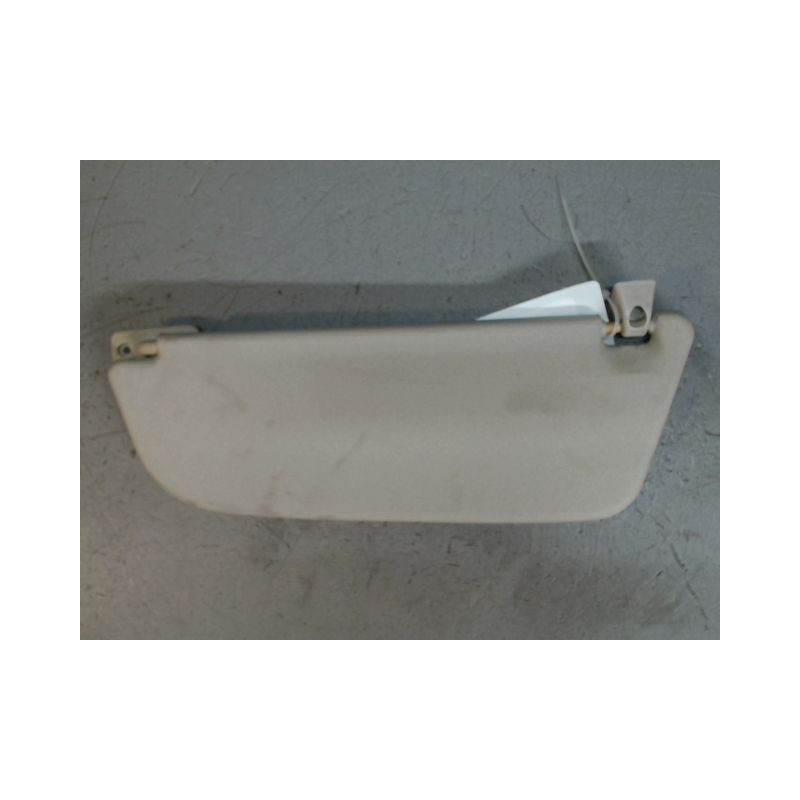 PARE-SOLEIL D OPEL CORSA 2000-8.2003