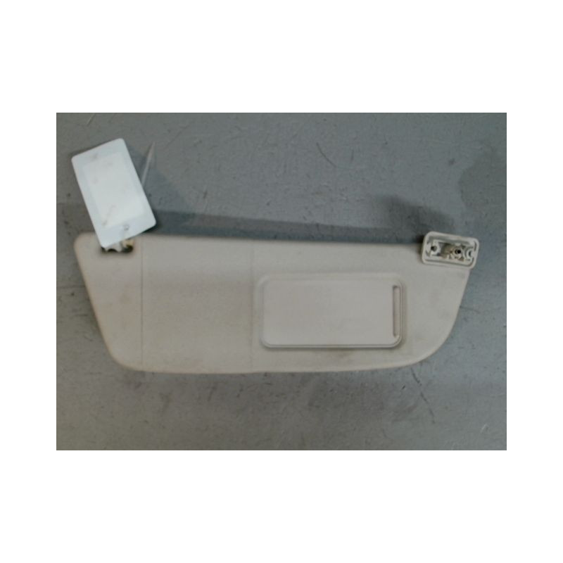 PARE-SOLEIL D OPEL CORSA 2000-8.2003