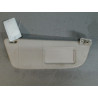 PARE-SOLEIL D OPEL CORSA 2000-8.2003