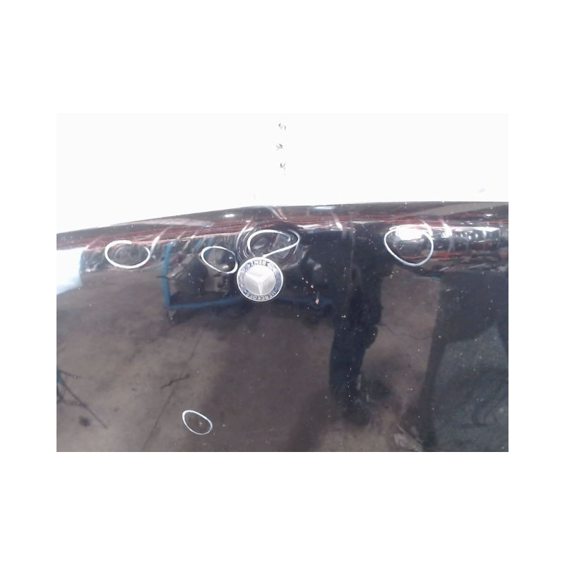 CAPOT MERCEDES CLASSE A 2004-