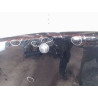 CAPOT MERCEDES CLASSE A 2004-