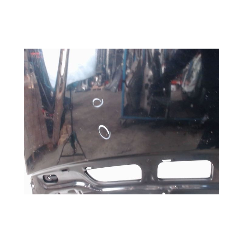 CAPOT MERCEDES CLASSE A 2004-