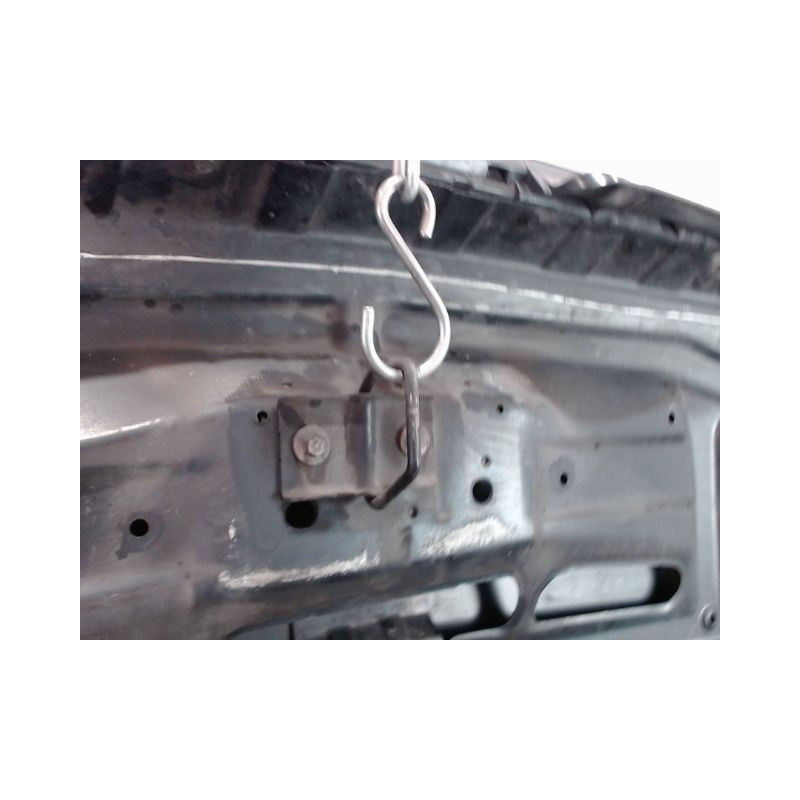 CAPOT MERCEDES CLASSE A 2004-