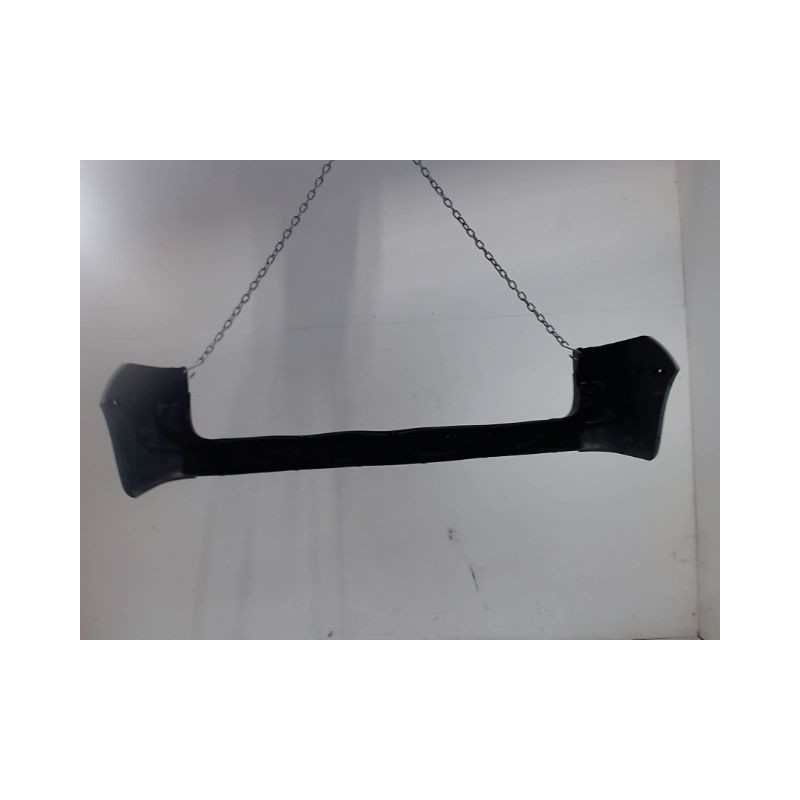 PARE-CHOC ARRIER RENAULT KANGOO 2003-2007