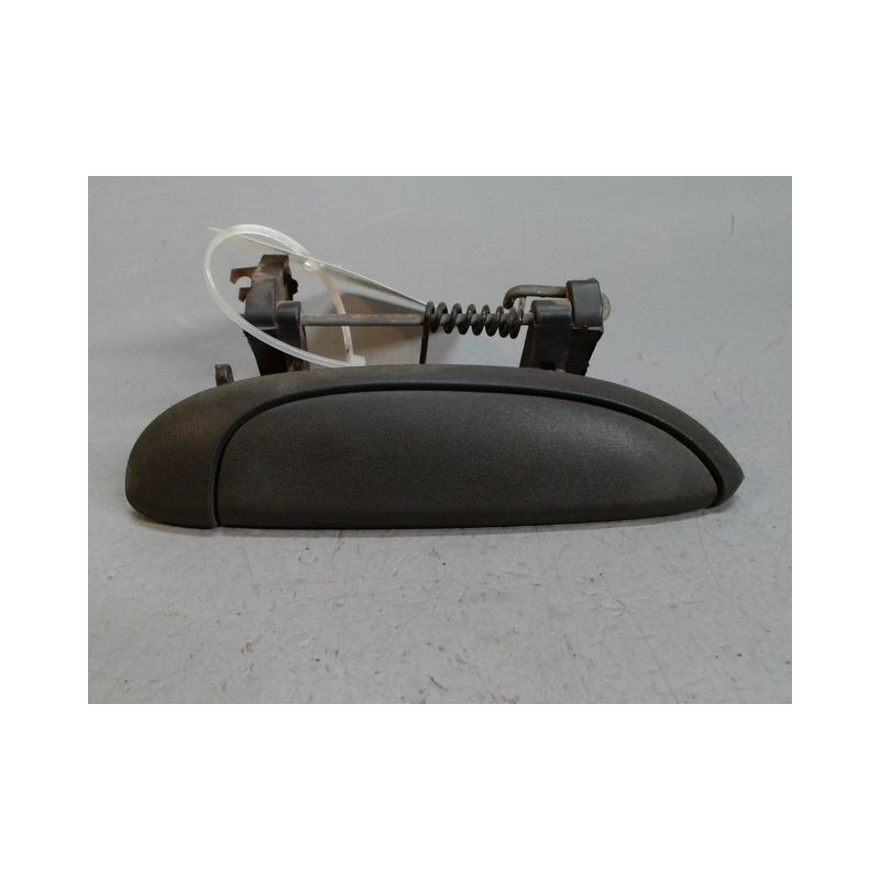 POIGNEE EXTERIEURE PORTE ARRIERE DROIT RENAULT CLIO II PH.2 01-06