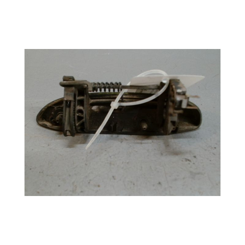 POIGNEE EXTERIEURE PORTE ARRIERE DROIT RENAULT CLIO II PH.2 01-06