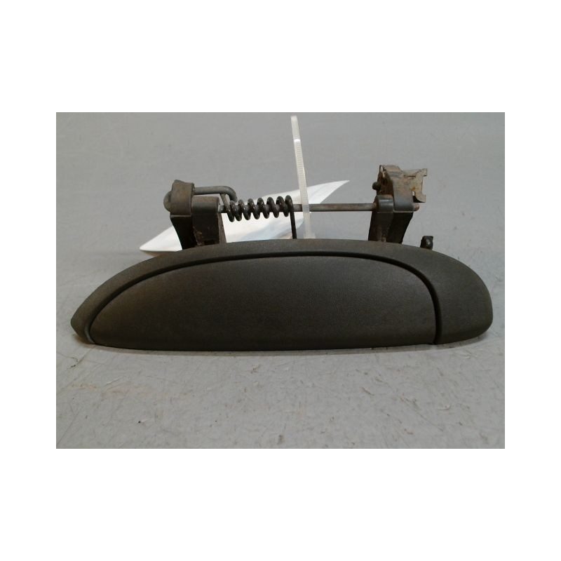 POIGNEE EXTERIEURE PORTE ARRIERE GAUCHE RENAULT CLIO II PH.2 01-06