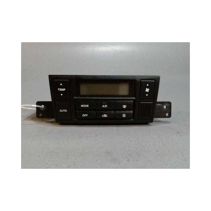 COMMANDE DE CHAUFFAGE HYUNDAI TUCSON -04