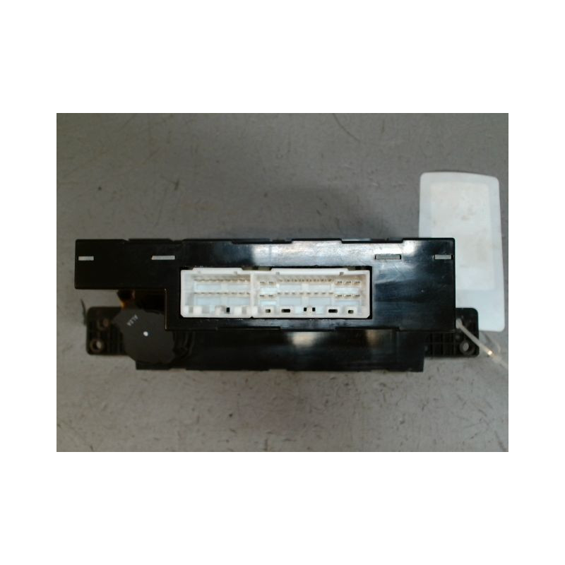 COMMANDE DE CHAUFFAGE HYUNDAI TUCSON -04