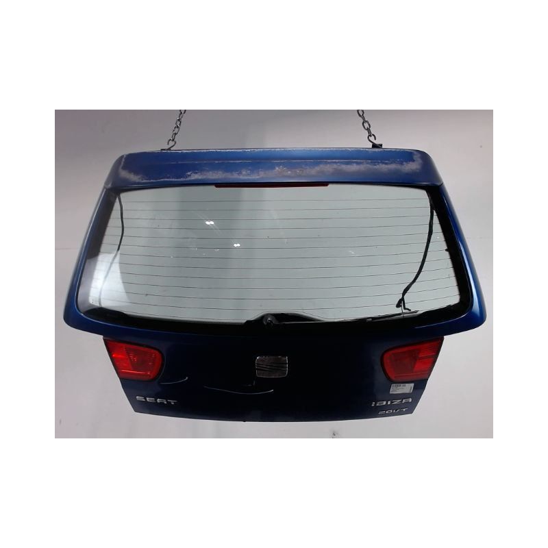 HAYON SEAT IBIZA 99-2002