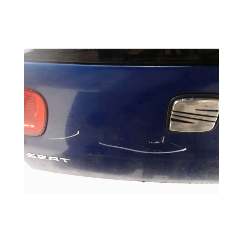 HAYON SEAT IBIZA 99-2002