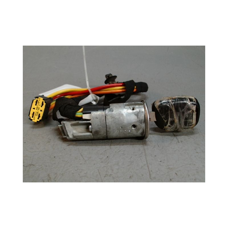 ANTIVOL DE DIRECTION RENAULT CLIO II PH.1 98-2001