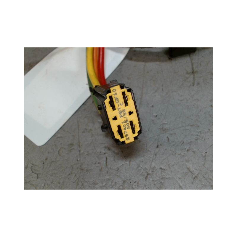 ANTIVOL DE DIRECTION RENAULT CLIO II PH.1 98-2001