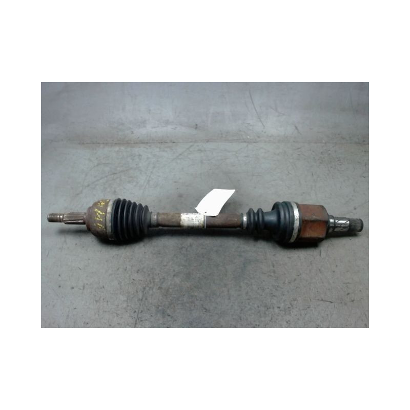 TRANSMISSION AVANT GAUCHE RENAULT MEGANE II PH1 02-05 1.9 dCi 