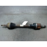 TRANSMISSION AVANT GAUCHE RENAULT MEGANE II PH1 02-05 1.9 dCi 