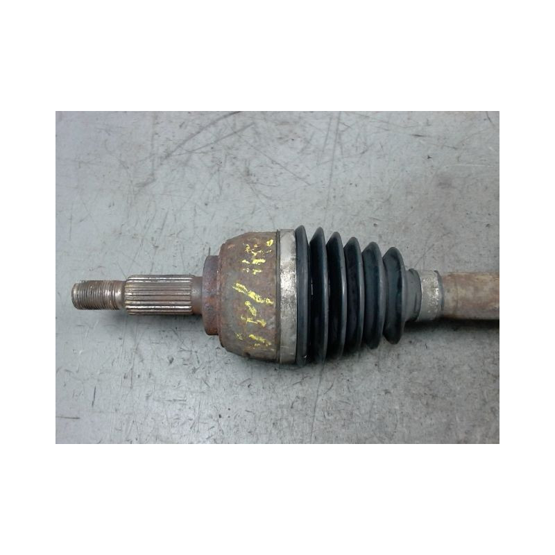 TRANSMISSION AVANT GAUCHE RENAULT MEGANE II PH1 02-05 1.9 dCi 