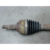 TRANSMISSION AVANT GAUCHE RENAULT MEGANE II PH1 02-05 1.9 dCi 