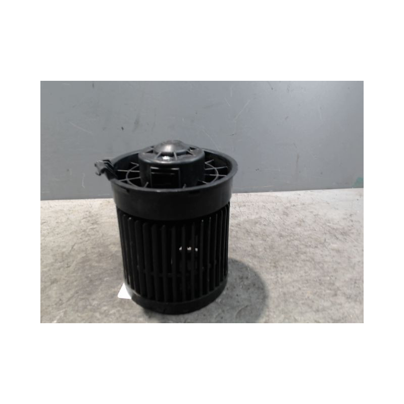 MOTEUR VENTILATEUR CHAUFFAGE NISSAN QHASQAI 2007-