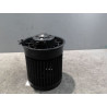 MOTEUR VENTILATEUR CHAUFFAGE NISSAN QHASQAI 2007-