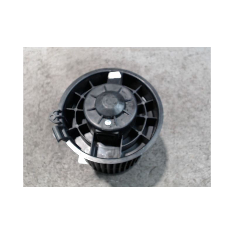 MOTEUR VENTILATEUR CHAUFFAGE NISSAN QHASQAI 2007-