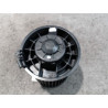 MOTEUR VENTILATEUR CHAUFFAGE NISSAN QHASQAI 2007-