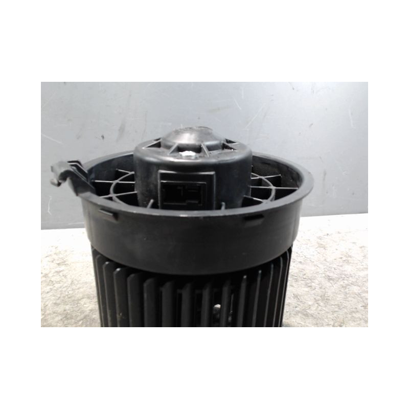 MOTEUR VENTILATEUR CHAUFFAGE NISSAN QHASQAI 2007-