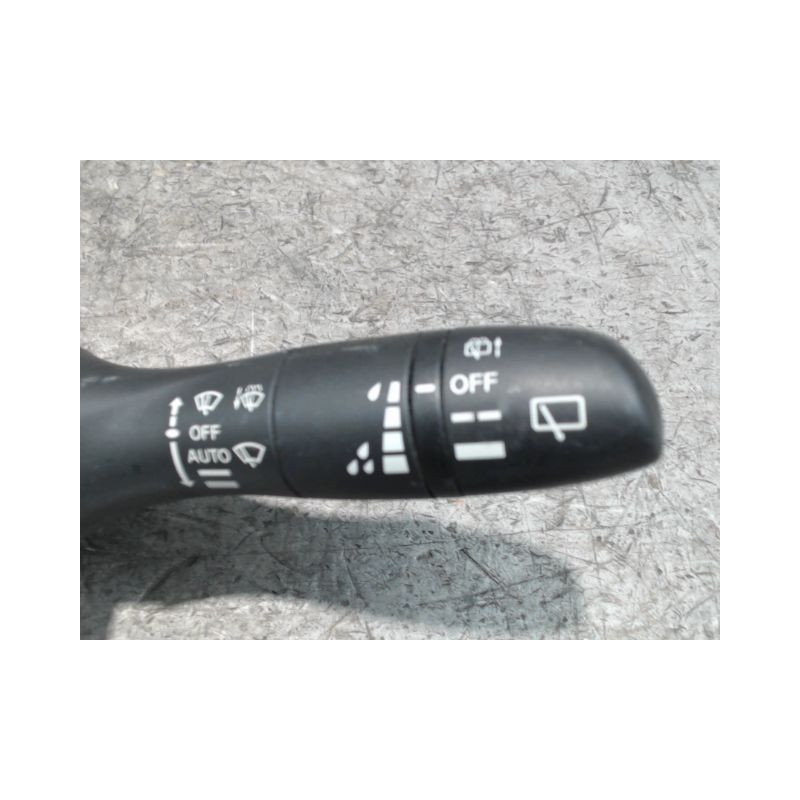 BLOC COMMODOS NISSAN QHASQAI 2007-