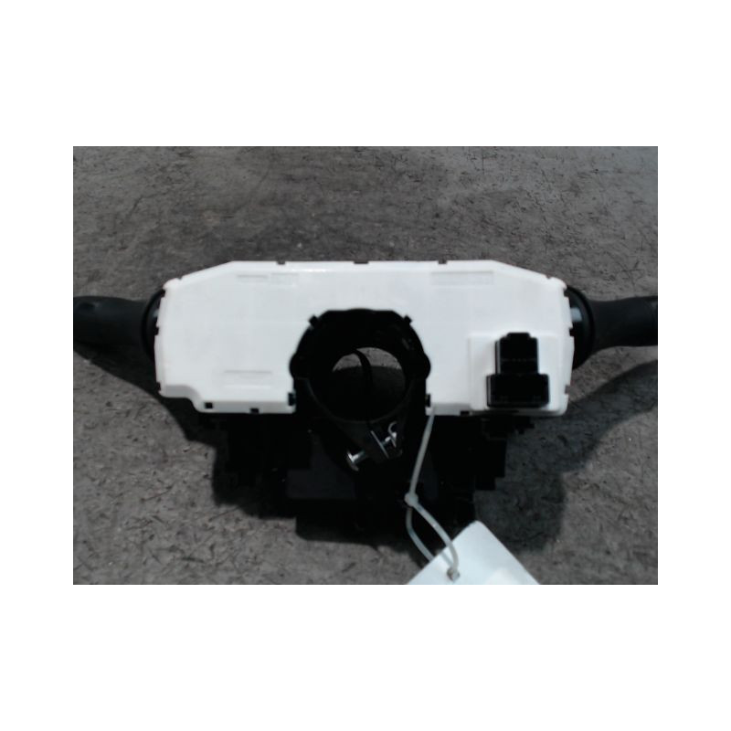 BLOC COMMODOS NISSAN QHASQAI 2007-