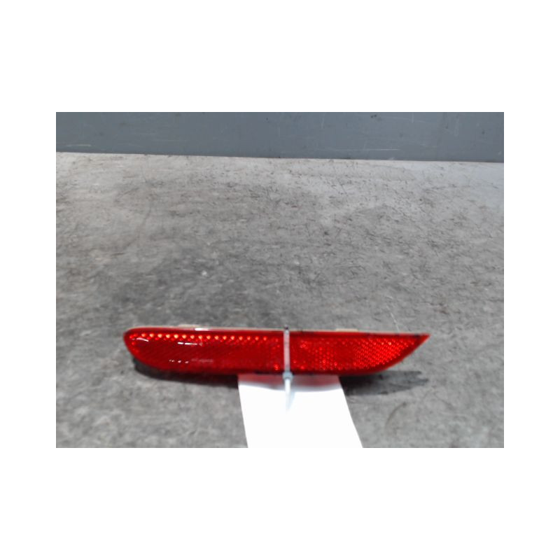 CATADIOPTRE ARG NISSAN QHASQAI 2007-