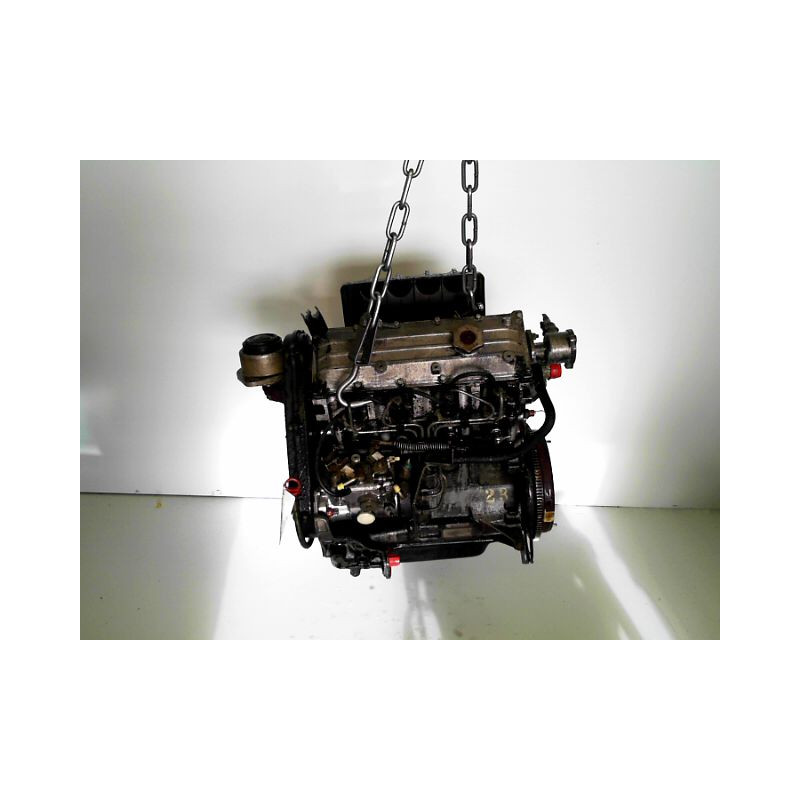 MOTEUR DIESEL FIAT UNO 60 Diesel 1.7 